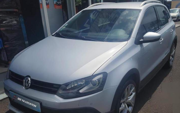 Location de voiture port maritime