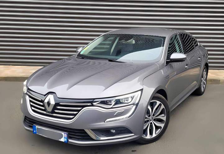 Voiture d'occasion mise en vente Guadeloupe